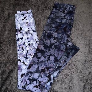 Lululemon Align ombré legging
